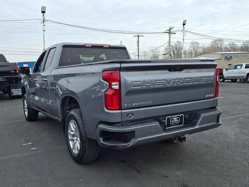 Used 2019 Chevrolet Silverado 1500 RST w/ All-Star Edition image 8