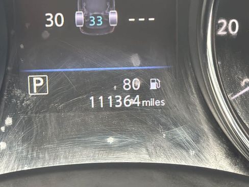 Used 2018 Nissan Rogue SL AWD/4WD image 26