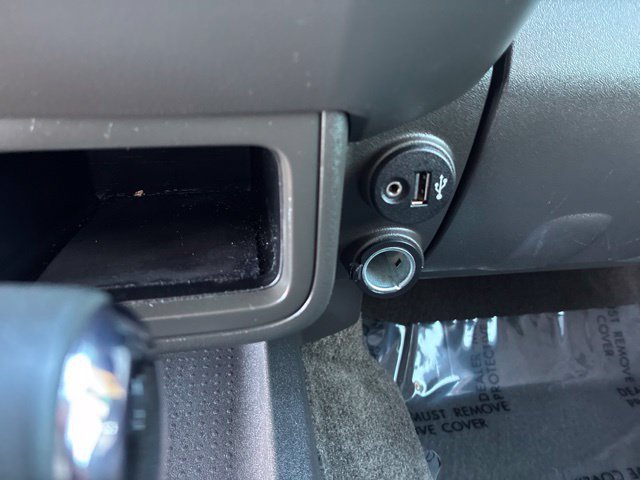 Used 2017 Nissan Frontier SV RWD image 12