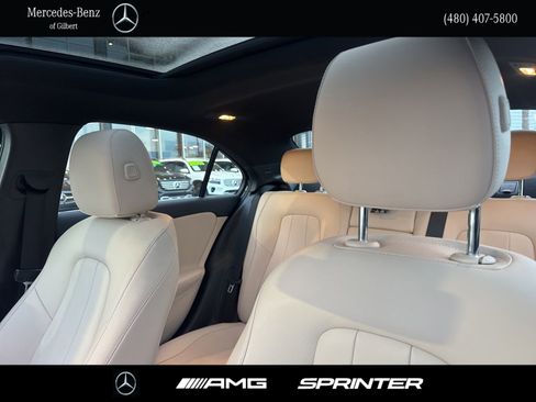 Certified 2022 Mercedes-Benz A 220 A 220 image 17