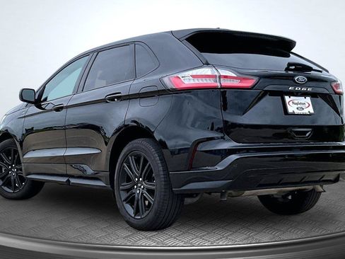 Used 2024 Ford Edge ST-Line AWD/4WD image 13