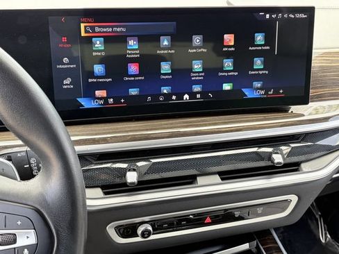 Certified 2024 BMW X5 xDrive40i AWD/4WD image 28