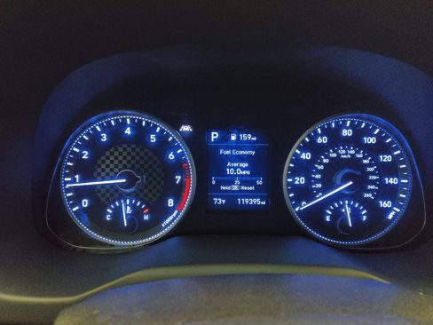 Used 2020 Hyundai Elantra SEL w/ Cargo Package (C1) FWD image 23