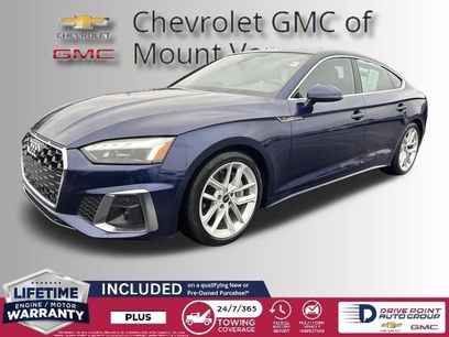 Used 2024 Audi A5 2.0T Premium Plus