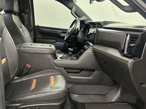 Used 2022 GMC Sierra 1500 AT4 w/ AT4 Premium Package image 43