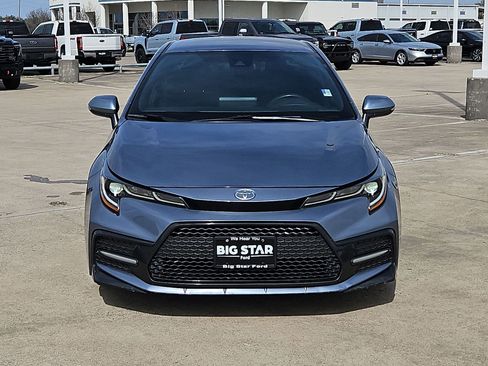 Used 2022 Toyota Corolla SE image 10
