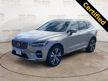 Certified 2023 Volvo XC60 B5 Plus w/ Climate Package