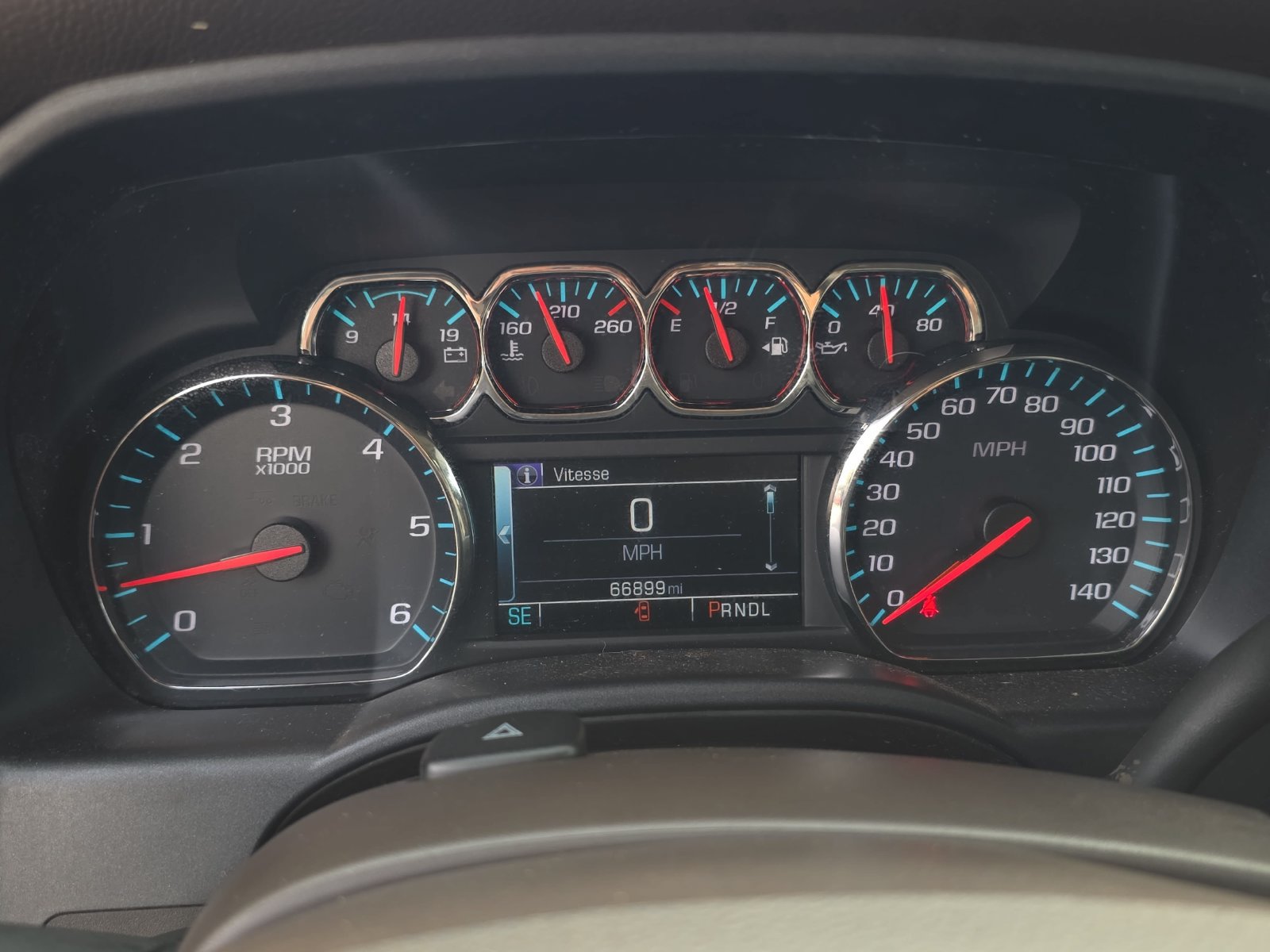 Used 2018 Chevrolet Silverado 1500 LT w/ Texas Edition RWD image 17