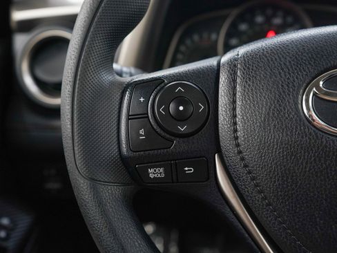 Used 2015 Toyota RAV4 XLE AWD/4WD image 24