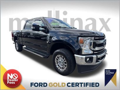Used 2021 Ford F250 XLT w/ XLT Premium Package
