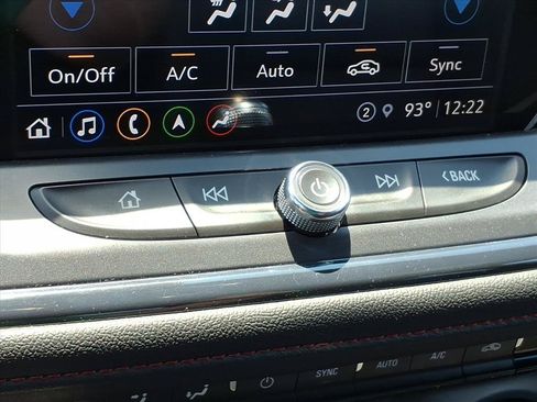 Used 2021 Chevrolet Blazer RS w/ Enhanced Convenience Package AWD/4WD image 31