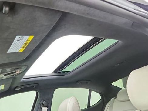 Used 2025 Genesis G70 3.3T Advanced w/ Sport Prestige Package image 57