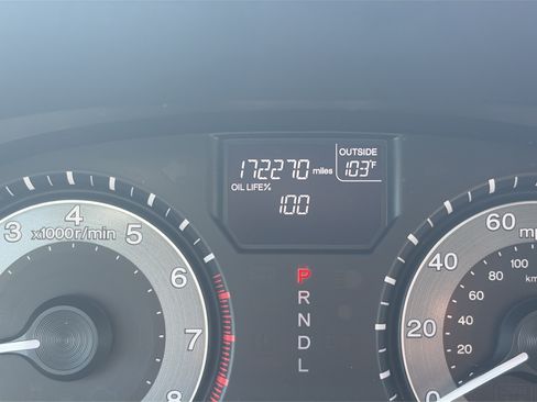 Used 2016 Honda Odyssey EX-L image 29