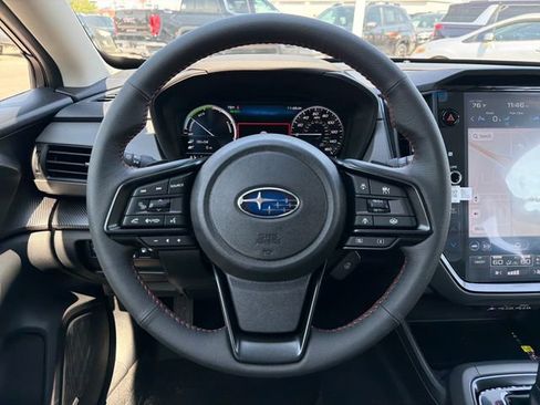 New 2026 Subaru Crosstrek 2.5i Limited image 10