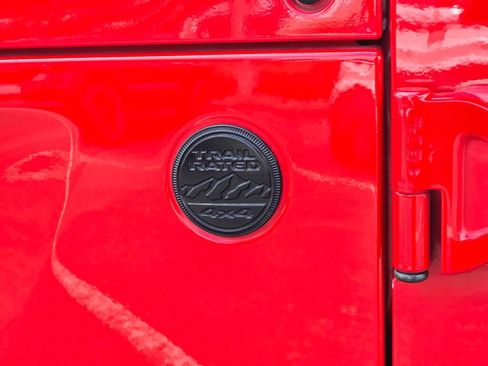 Used 2021 Jeep Wrangler Sport AWD/4WD image 11