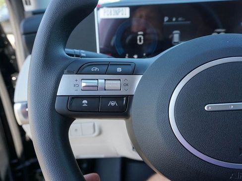 New 2026 Hyundai Tucson SEL image 19