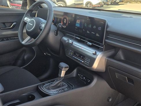 New 2026 Hyundai Kona SEL Sport image 6