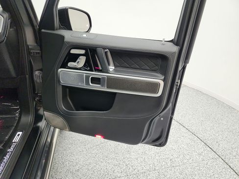 Used 2023 Mercedes-Benz G 550 image 21