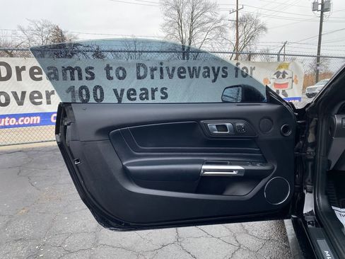 Used 2020 Ford Mustang GT Premium w/ GT Performance Package image 13