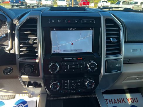 Used 2019 Ford F350 Lariat w/ Lariat Ultimate Package image 33