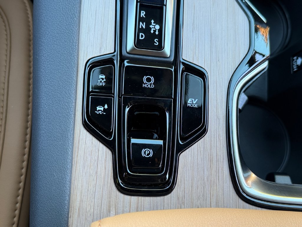 New 2026 Lexus RX 350 AWD/4WD image 27