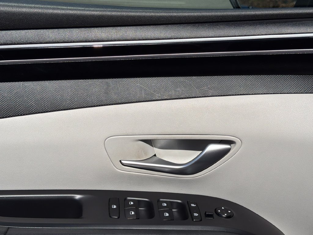 Used 2024 Hyundai Tucson SEL AWD/4WD image 12