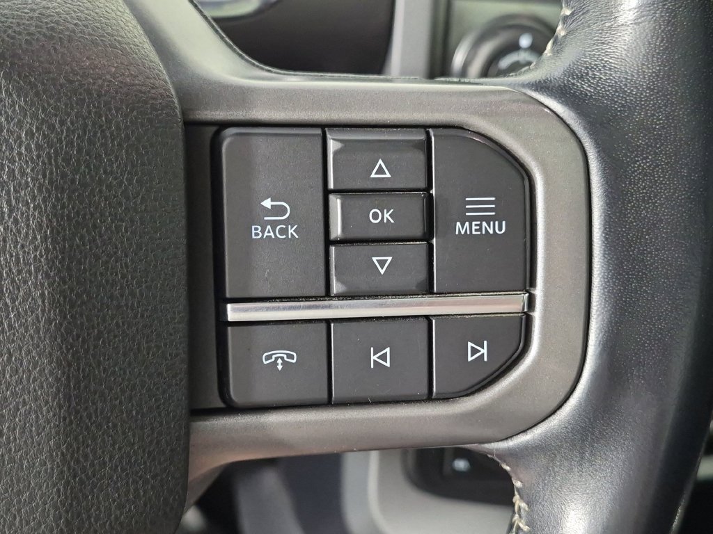Used 2022 Ford F150 Lariat AWD/4WD image 19