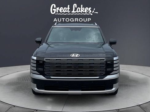 Used 2026 Hyundai Palisade Calligraphy AWD/4WD image 8