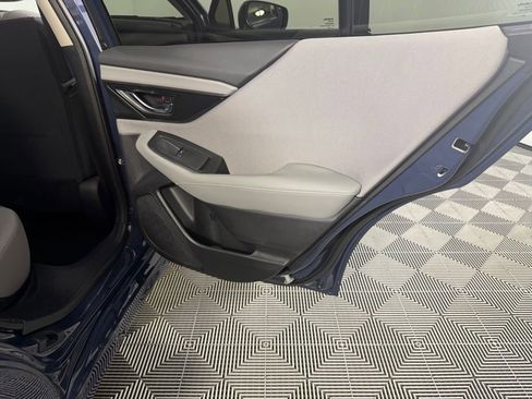 Used 2025 Subaru Legacy Premium image 27