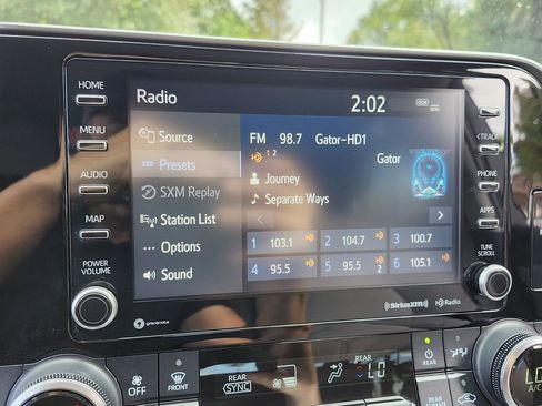 Used 2021 Toyota Highlander LE image 22