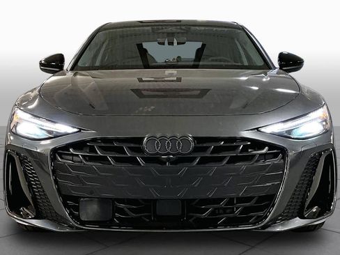 New 2026 Audi A6 Premium Plus AWD/4WD image 3
