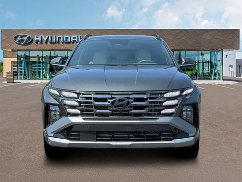 New 2026 Hyundai Tucson Limited AWD/4WD image 12