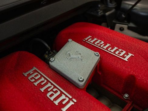 Used 2001 Ferrari 360 Spider image 58