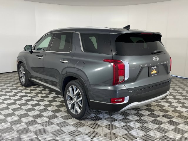 Used 2022 Hyundai Palisade SEL w/ Premium Package AWD/4WD image 20