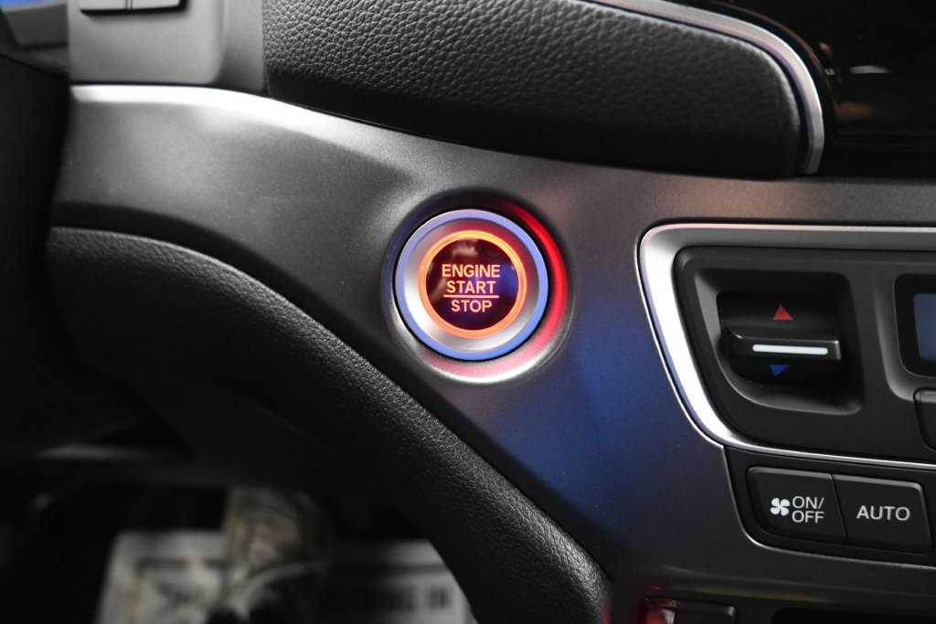 Used 2024 Honda Passport EX-L image 40