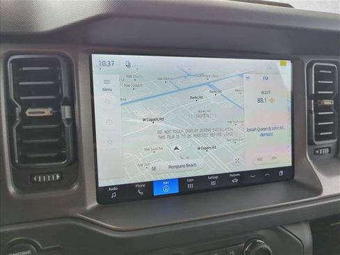 New 2026 Ford Bronco Badlands AWD/4WD image 15