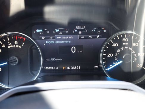 Used 2015 Ford F150 Lariat w/ Equipment Group 501A Mid AWD/4WD image 14