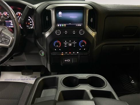 Used 2021 Chevrolet Silverado 1500 LT image 11