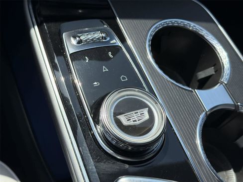 Used 2024 Cadillac Lyriq Sport w/ LPO, Floor Liner Package RWD image 37