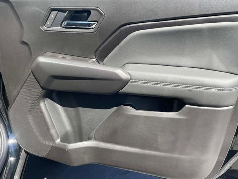 New 2026 GMC Canyon Elevation w/ Convenience Package RWD image 26