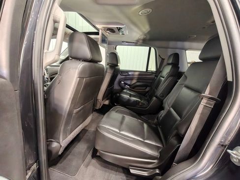 Used 2020 GMC Yukon SLT w/ Premium Edition AWD/4WD image 33
