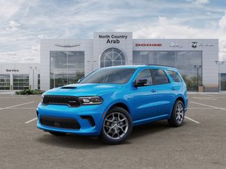 New 2026 Dodge Durango GT AWD/4WD 360° Tour