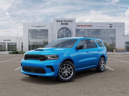 New 2026 Dodge Durango GT AWD/4WD image 1