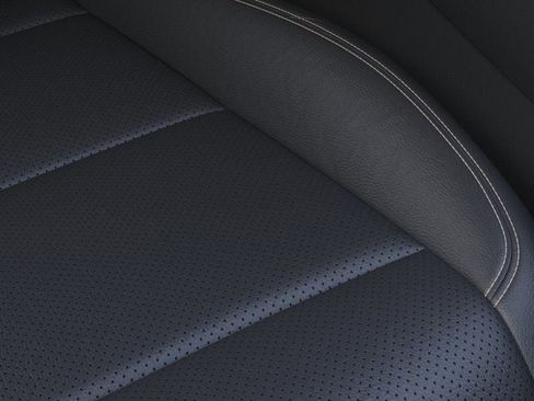 New 2026 GMC Terrain Elevation w/ Elevation Premium Package image 34