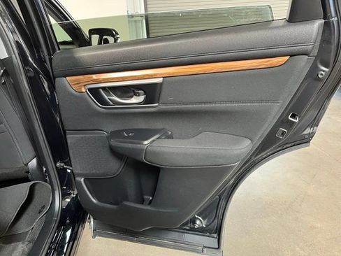 Used 2021 Honda CR-V EX image 15