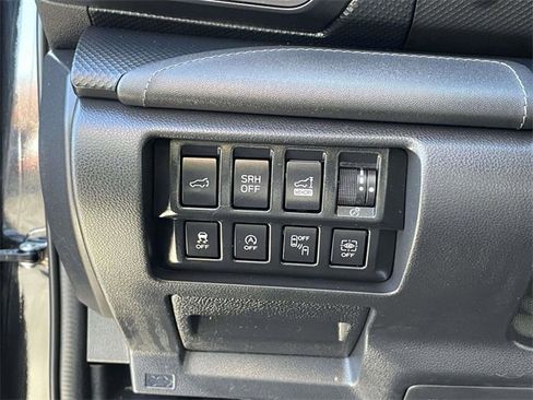 Used 2023 Subaru Forester Touring image 22