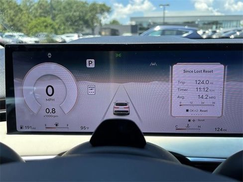 Used 2026 Genesis GV70 2.5T image 31