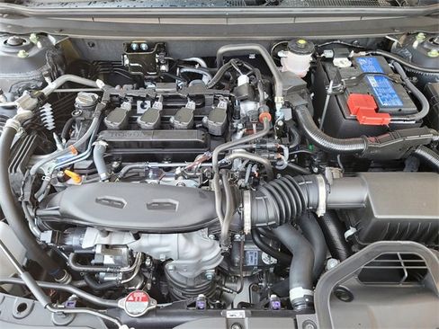 Used 2025 Honda Accord SE image 20