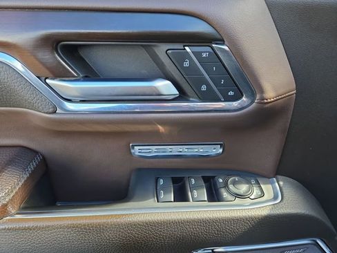 Used 2024 GMC Sierra 1500 Denali w/ Denali Reserve Package image 16