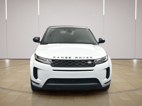 Used 2022 Land Rover Range Rover Evoque S AWD/4WD image 26